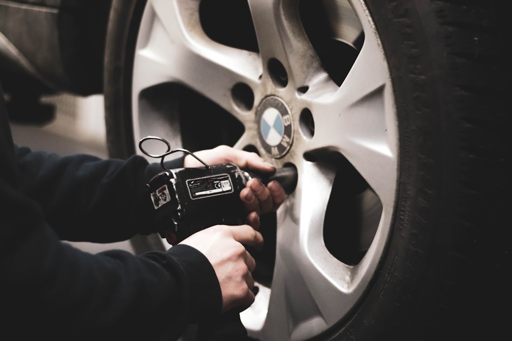 Collision Repair and Panel Beating